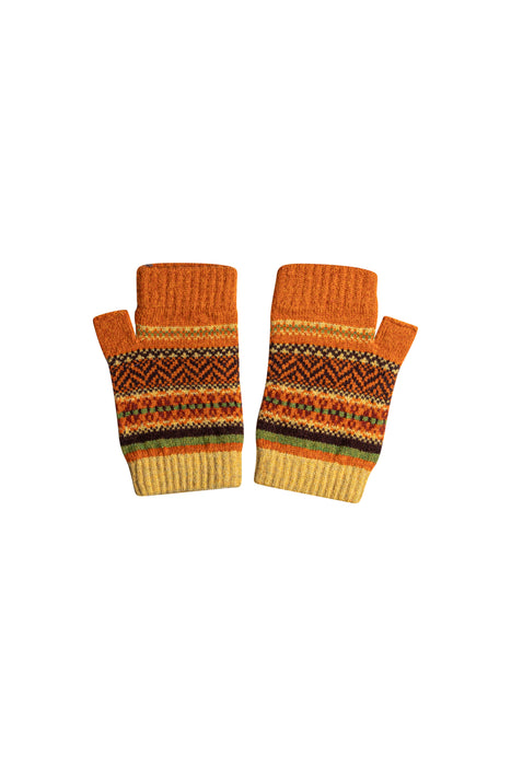 NEW Eribé Stobo Open Mitt - Coorie
