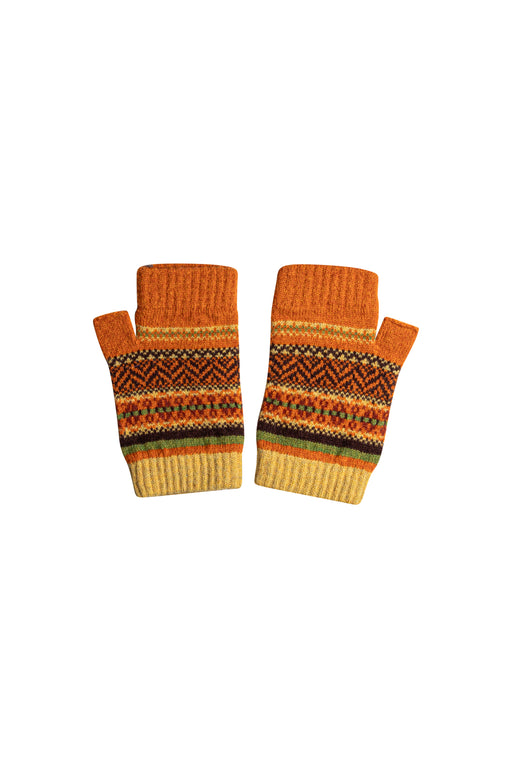 NEW Eribé Stobo Open Mitt - Coorie