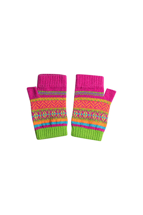 NEW Eribé Stobo Open Mitt - Crackin