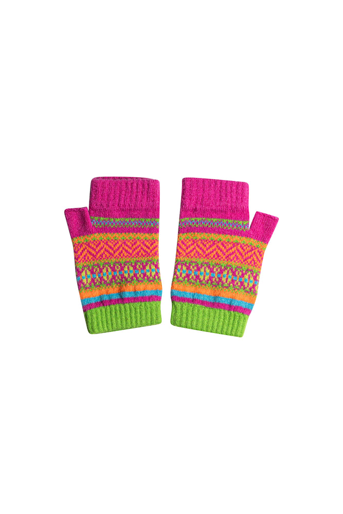 NEW Eribé Stobo Open Mitt - Crackin