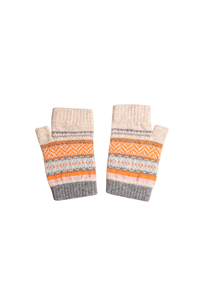 NEW Eribé Stobo Open Mitt - Dapper
