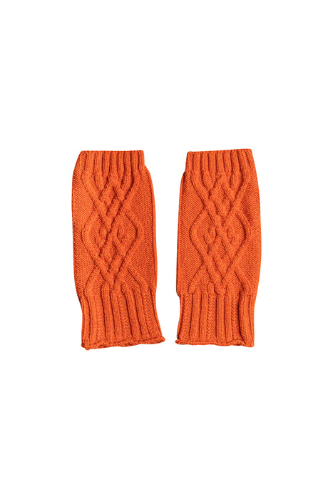 NEW Eribé Aran Open Mitt - Afterglow