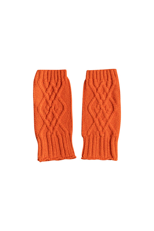 NEW Eribé Aran Open Mitt - Afterglow