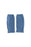 NEW Eribé Aran Open Mitt - Jeans