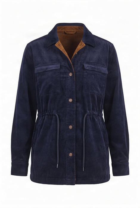 NEW Komodo Mantra Shirt in Navy