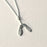 Olivia Yorston Jewellery - 'Sycamore' Pendant Necklaces