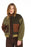 NEW Komodo Miki Jacket in Patchwork