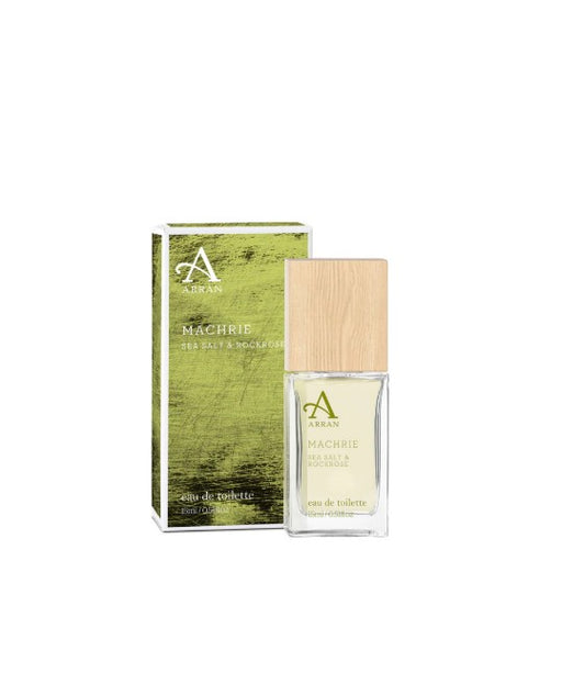 Arran Sense of Scotland - Machrie - Eau De Toilette 15ml