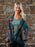 New Eribe Montrose Blanket Coat - Bracken