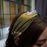Agate & Ayre - Bamboo Headband - Moss