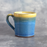Rupert Blamire  Large Barista Mug - Sand Bay