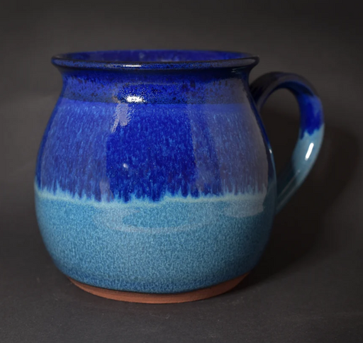 Rupert Blamire Mug - Ocean Spray