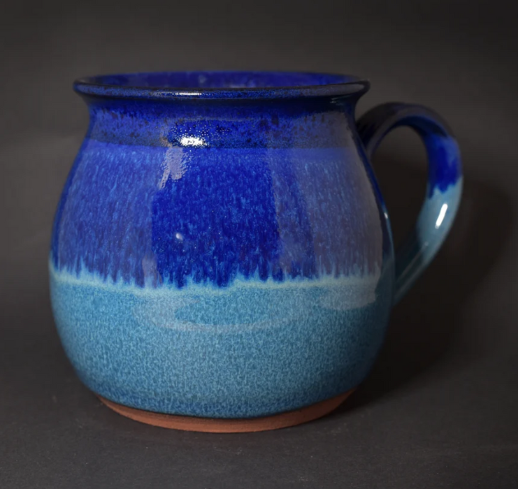 Rupert Blamire Mug - Ocean Spray