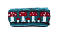 From The Source Hand Knitted Mushroom Headband - Dusk
