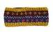 From The Source Hand Knitted Nordic Headband