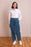 NEW Nomads Cord Bubble Trousers in Duck