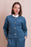 NEW Nomads Chunky Cord Cord Jacket in Duck