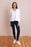 NEW Nomads Leggings - Navy