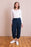 NEW Nomads Yoga Trousers - Navy