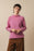 NEW Eribé Corry Raglan Sweater - Thulian