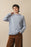 NEW Eribé Corry Raglan Sweater - Angelite