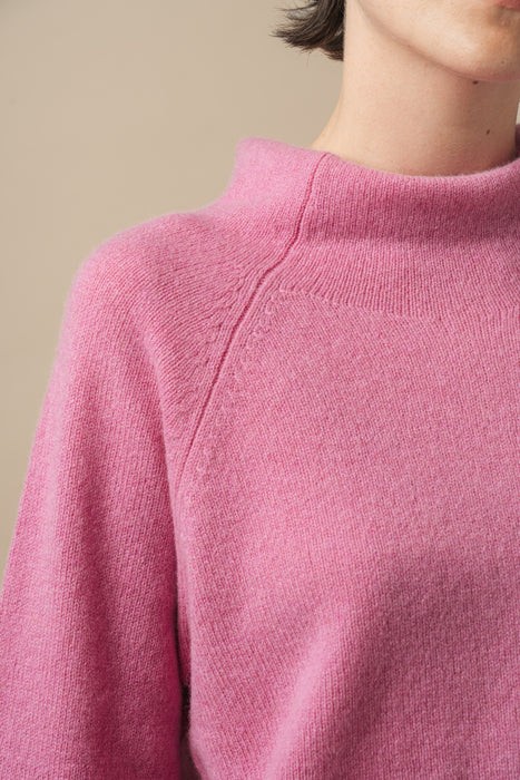 NEW Eribé Corry Raglan Sweater - Thulian