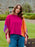 New Eribe Montrose Top in 'Starburst'