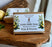 Scottish Goats Milk Soap Company - 95g Bar of Soap (Pear/Freesia)