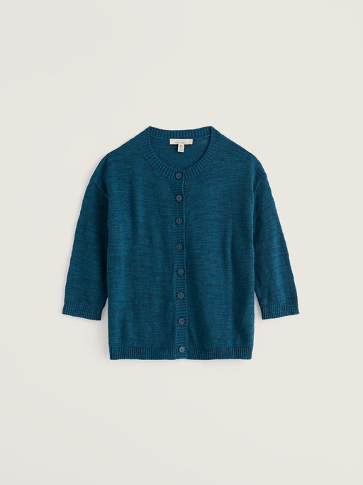NEW Seasalt Pentire Steps Cardigan - Ocean Drive