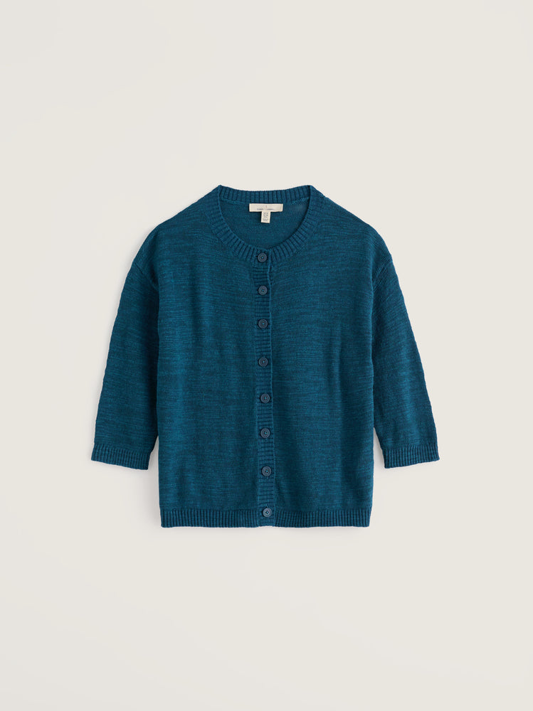 NEW Seasalt Pentire Steps Cardigan - Ocean Drive