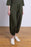 NEW 25% OFF Nomads GOTS Organic Cotton Yoga Trousers in Juniper