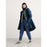 NEW Seasalt Plant Hunter Waterproof Parka Coat - Patchwork Bloom Squall