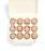 The Chocolate Detective - 12 Puffin Eggs 150g