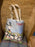 Emma Ball Orkney Puffin bag