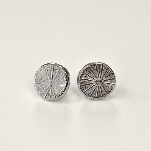Olivia Yorston Jewellery - 'Radiate' Stud Earrings