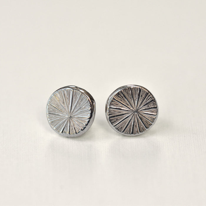 Olivia Yorston Jewellery - 'Radiate' Stud Earrings