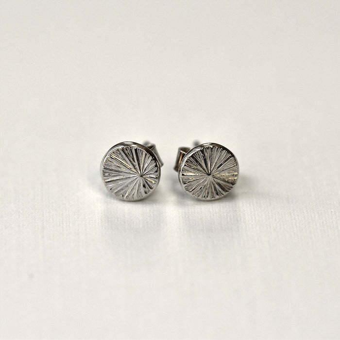 Olivia Yorston Jewellery - 'Radiate' Stud Earrings