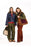 NEW Komodo Amaya Bags