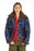 NEW Komodo Raffie Jacket in Artisinal Denim
