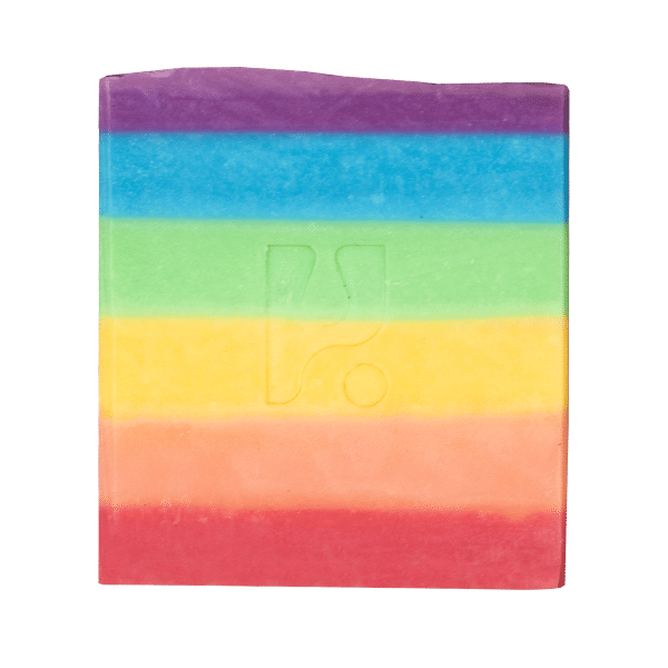 OCH Vegan Cosmetics - Bar Soap 160g Various Scents