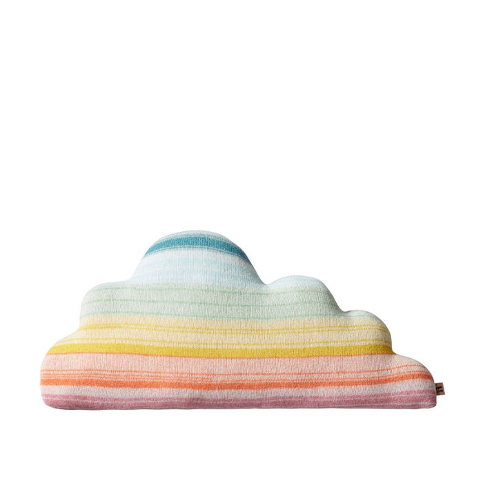 Donna Wilson - Rainbow Cloud Cushion Medium