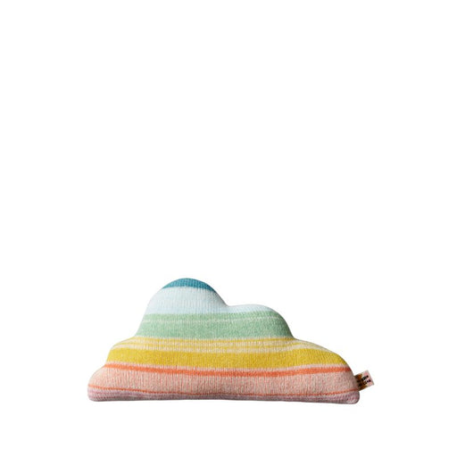 Donna Wilson - Rainbow Cloud Cushion Small