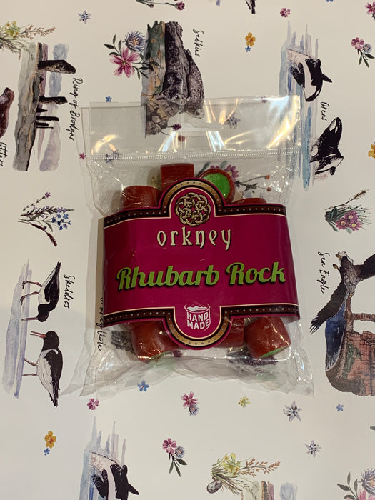 Orkney Sweetie Box
