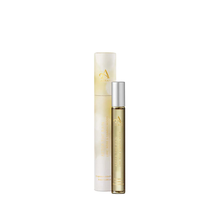 Arran Sense of Scotland - After The Rain - Roller Ball In Box