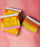 Orkney Runic Soap by Elsa Tait Designs