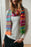 NEW Eribe Stobo Mini Scarf Crackin