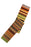 NEW Eribe Stobo Mini Scarf in 'Coorie'