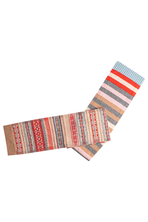 NEW Eribe Stobo Mini Scarf Dapper