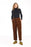 NEW Komodo Dream Trousers in Chestnut