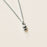 Olivia Yorston Jewellery - Small 'Acorn' Pendant